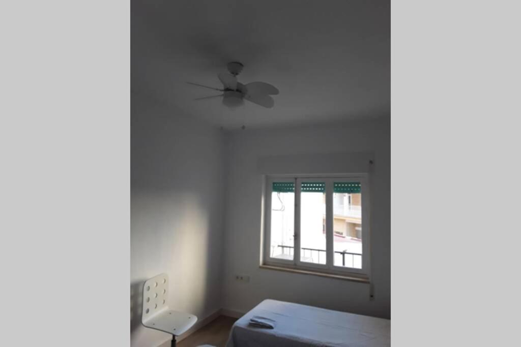 Piso En Primera Linea Con Wifi Y Vistas Al Mar โลปากัน ภายนอก รูปภาพ